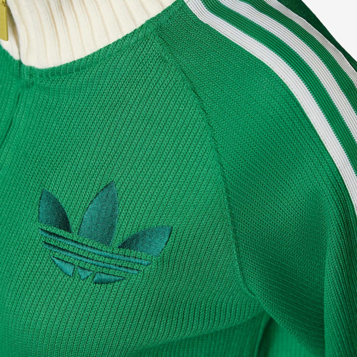 Women's adidas 70s Blouson Track Top | Broken Chains